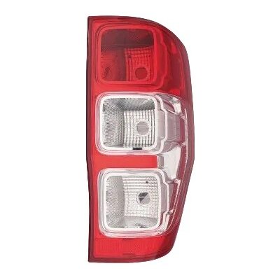 Pravé zadní světlo Ford Ranger / 2011+ – Hledejceny.cz