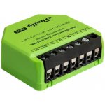 Shelly Dimmer Gen3 stmívací modul bez nutnosti neutrálního vodiče (WiFi) SHELLY-DIMMER-GEN3 – Hledejceny.cz