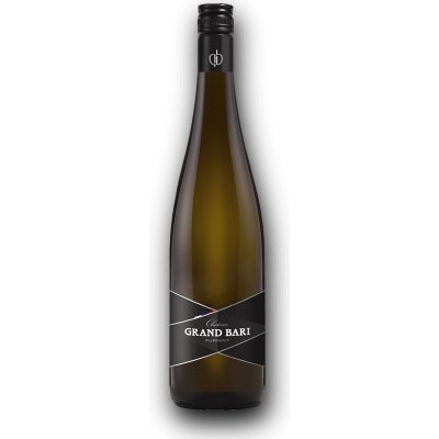 Grand Bari Furmint 2022 11% 0,75 l (holá láhev) – Hledejceny.cz