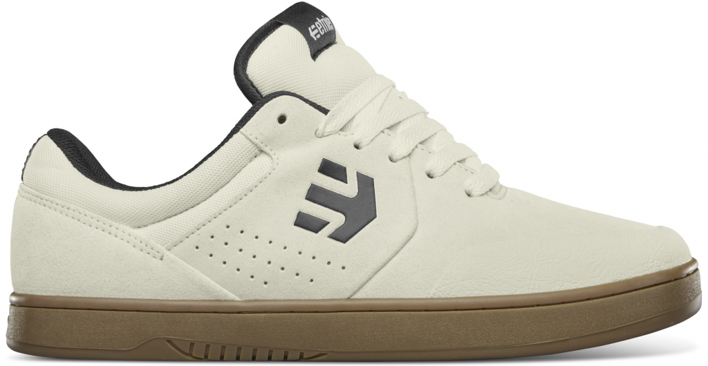 Etnies Marana White/Gum/Black