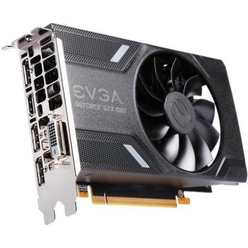 EVGA GeForce GTX 1060 GAMING 3GB DDR5 03G-P4-6160-KR