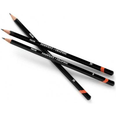 Derwent Graphic 2H – Hledejceny.cz
