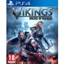 Vikings: Wolves of Midgard