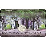 Nesti Dante Emozioni In Toscana Enchanting Forest toaletní mýdlo 250 g – Zboží Dáma