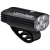 Světlo na kolo Lezyne Fusion Drive Pro 600+ přední černé