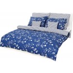 Stanex povlečení krep Marina LS198 140x200 70x90 – Zboží Dáma