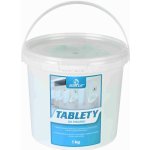 Satur tablety do pisoáru 1 kg – HobbyKompas.cz