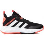 adidas Ownthegame 2.0 K GZ3379 černá – Zboží Mobilmania