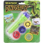 Lamps Projektor dino – Hledejceny.cz