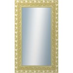 DANTIK ROKOKO 60 x 100 cm zlatá 2882 – Hledejceny.cz