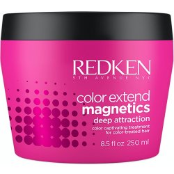 Redken Color Extend Magnetics maska Deep Attraction 250 ml