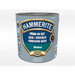 Akzo Nobel Hammerite přímo na rez base medium 2,5L – Zbozi.Blesk.cz