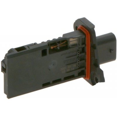 Snímač množství protékajícího vzduchu BOSCH 0 281 006 597 – Sleviste.cz