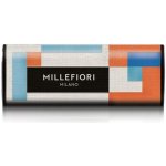 Millefiori Icon Sandalo Bergamotto Textil Floral 47 g – Hledejceny.cz