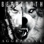 Beartooth - Aggressive CD – Hledejceny.cz