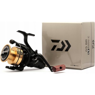 Daiwa 20 GS BR LT 5000-C – Zboží Dáma Daiwa 20 GS BR LT 5000-C – Zboží Dáma