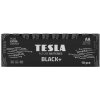 Baterie primární TESLA BLACK+ AA 10 ks 1099137266