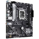 Asus PRIME H610M-A-CSM 90MB1G20-M0EAYC – Hledejceny.cz