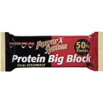 Power System Protein BIG Block 50% 100g – Hledejceny.cz