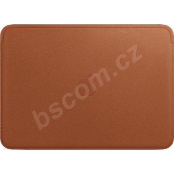 Pouzdro Apple MRQM2ZM/A 13" brown