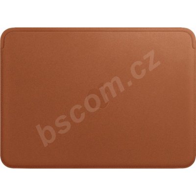 Pouzdro Apple MRQM2ZM/A 13" brown – Hledejceny.cz