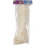 DUVO+ Uzel bílý z buvolí kůže 24 cm – Hledejceny.cz