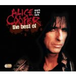 Alice Cooper - Spark In The Dark - Best Of CD – Hledejceny.cz