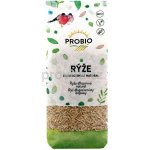 ProBio rýže dlouhozrnná natural Bio 0,5 kg – Zboží Dáma