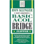 Basic Acol Bridge Flipper Ron Klinger