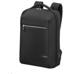 Batoh Samsonite Litepoint 134549/1041 Black 15,6" – Zboží Mobilmania