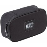 Meatfly Pouzdro Xl Pencil Case Black – Hledejceny.cz