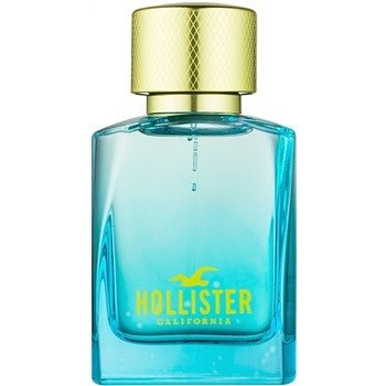 Hollister Wave 2 toaletní voda pánská 30 ml