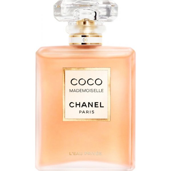 coco chanel mademoiselle 50 ml heureka