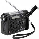 Renkforce RF-CR-200 – Zboží Živě