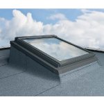 FAKRO EFW 78x160 cm – Sleviste.cz