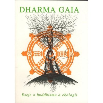 Dharma Gaia - CAD PRESS – Zboží Mobilmania