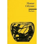 Odyssee – Zboží Dáma
