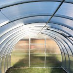 Scobax Vitamin 8 x 3 m polykarbonát 6 mm BDX00207 – Zboží Dáma