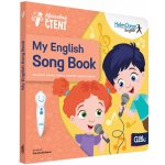 ALBI Kniha My English Song Book – Zbozi.Blesk.cz