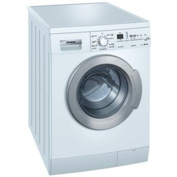 Siemens WM 10E365BY