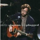 Eric Clapton - Unplugged, 2 LP