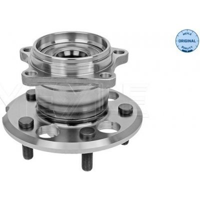 Náboj kola - Meyle 30-14 752 0006 – Hledejceny.cz