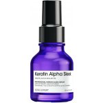 L'Oréal Professionnel Vyhlazující sérum Keratin Alpha Sleek Serum 50 ml – Zboží Mobilmania