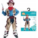 MaDe Kovboj – Zboží Dáma