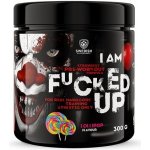 Swedish Supplements Fucked Up Joker 300 g – Sleviste.cz