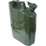 Carmotion Kanystr plechový 10 l, – Zboží Dáma