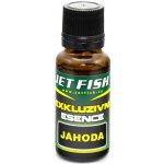 Jet Fish Exkluzivní Esence Jahoda 20 ml – Hledejceny.cz