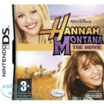 Hannah Montana The Movie – Zboží Dáma