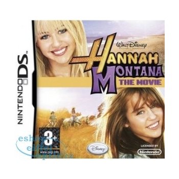 Hannah Montana The Movie