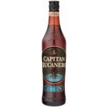 Capitan Bucanero Coffee Elixir 7y 34% 0,7 l (holá láhev) – Zboží Dáma